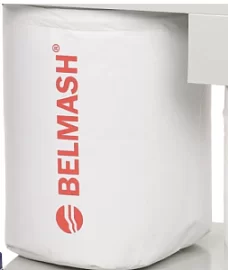 Фото товара «Мешок-пылесборник Белмаш 2500PS для стружкоотсоса DC2500-PS/DC3900-PS/400»