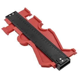 Фото товара «Шаблон-форм DLT H2 Shablon 25,5 см»