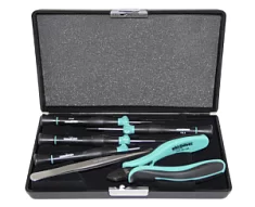 Раннее вы смотрели Набор инструментов для точных работ WhirlPower (6 шт) Вы смотрели Набор инструментов для точных работ WhirlPower (6 шт)