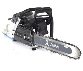 Фото товара «Пила цепная бензиновая ZimAni 365 Pro 18"»