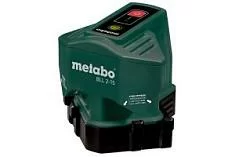 Раннее вы смотрели Уровень лазерный Metabo BLL 2-15 Вы смотрели Уровень лазерный Metabo BLL 2-15