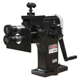 Фото товара «Станок зиговочный Stalex TB-12 ручной »