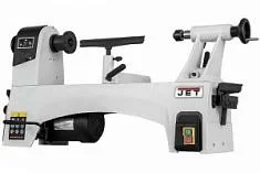Вы смотрели Станок токарный по дереву Jet JWL-1221 230В