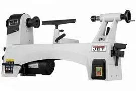 Фото товара «Станок токарный по дереву Jet JWL-1221 230В»