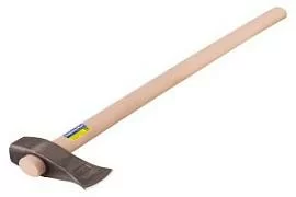 Товар «Топор-колун ЦентроИнструмент УЦМ 4000 гр (1403)» Фото товара «Топор-колун ЦентроИнструмент УЦМ 4000 гр (1403)»