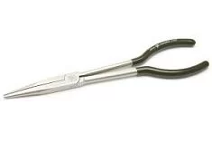 Раннее вы смотрели Плоскогубцы Дело Техники 300 мм, удлинённые Вы смотрели Плоскогубцы Дело Техники 300 мм, удлинённые