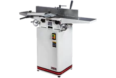 Вы смотрели Станок фуговальный Jet JJ-6L-M