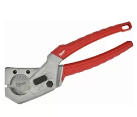 Фото товара «Резак ручной Milwaukee для ПВХ труб до 25 мм (PE, PB, PEX, PDVF)»