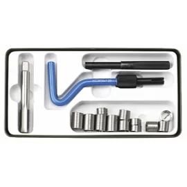 Товар «Набор для восстановления резьбы Дело Техники М8х1,25 мм » Фото товара «Набор для восстановления резьбы Дело Техники М8х1,25 мм »