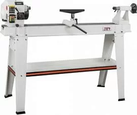 Фото товара «Станок токарный по дереву Jet JWL-1443L-M»