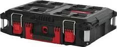 Вы смотрели Кейс Milwaukee Packout Box