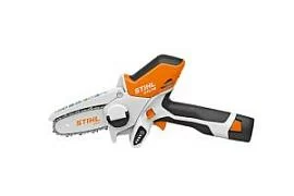 Фото товара «Аккумуляторная цепная пила Stihl GTA 26 AS2 AL1 »