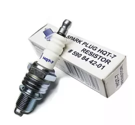 Товар «Свеча зажигания Husqvarna HQT-7» Фото товара «Свеча зажигания Husqvarna HQT-7»