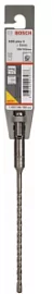 Фото товара «Бур SDS+ Bosch S4L 5х160/100 мм »