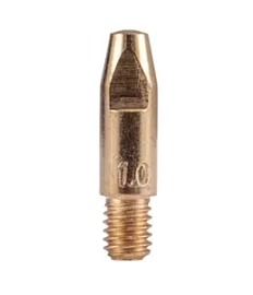 Товар «Наконечник для полуавтомата AEZ М8х28х1,0 мм» Фото товара «Наконечник для полуавтомата AEZ М8х28х1,0 мм»