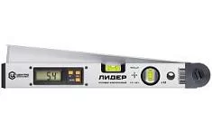 Вы смотрели Угломер электронный ЦентроИнструмент Л19 с 2 колбами 