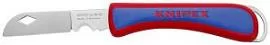 Товар «Нож электрика Knipex 80/120 мм» Фото товара «Нож электрика Knipex 80/120 мм»