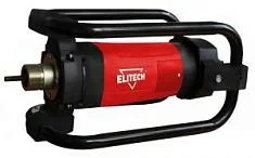 Раннее вы смотрели Вибратор для бетона Elitech ВЭ 2050 Вы смотрели Вибратор для бетона Elitech ВЭ 2050