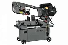 Вы смотрели Станок ленточнопильный Jet HVBS-712K 400В