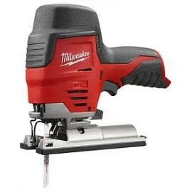 Фото товара «Аккумуляторный лобзик Milwaukee M12 JS-0 (без акк. и з/у)»