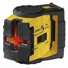 Раннее вы смотрели Уровень лазерный Stabila LAX 200 Set Вы смотрели Уровень лазерный Stabila LAX 200 Set