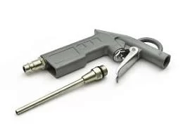 Фото товара «Пневматический продувочный пистолет Парма ПП-02 »