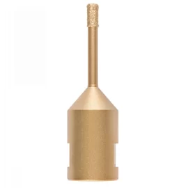 Товар «Коронка алмазная для УШМ Strong 6хM14 универсальная» Фото товара «Коронка алмазная для УШМ Strong 6хM14 универсальная»