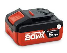 Вы смотрели Аккумулятор Crown CAB205014XE 20В, 5,0 Ач