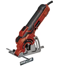 Вы смотрели Пила циркулярная Einhell TC-CS 89