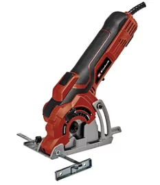 Фото товара «Пила циркулярная Einhell TC-CS 89»