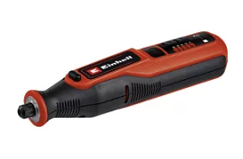 Фото товара «Аккумуляторный гравер Einhell TE-MT 7.2 Li»