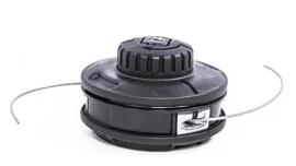 Фото товара «Катушка для триммера Greenworks 2,4 мм (2949907)»