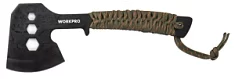 Раннее вы смотрели Топор с паракордом WORKPRO (WP383002) Вы смотрели Топор с паракордом WORKPRO (WP383002)