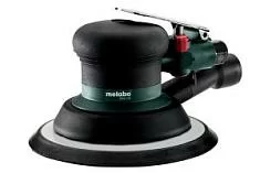Вы смотрели Пневматическая эксцентриковая шлифовальная машина Metabo DSX 150