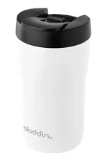 Вы смотрели Термокружка Aladdin Latte 0,25 л белая