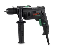 Вы смотрели Дрель ударная DWT SBMP07-13 C