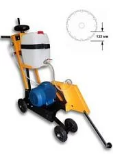 Вы смотрели Резчик швов электрический Сплитстоун CS-144E 