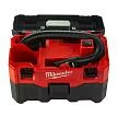 Аккумуляторный пылесос Milwaukee M18 VC2 без акк. и з/у – №7