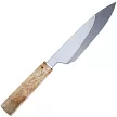 Нож кухонный Xin Cutlery Chef 440С/410 San Mai (XC137) – фото №2 Нож кухонный Xin Cutlery Chef 440С/410 San Mai (XC137) – №2