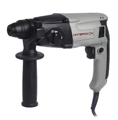 Вы смотрели Перфоратор Интерскол П-18/450ЭР в кейсе