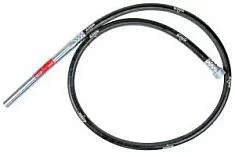 Вы смотрели Виброшланг Elitech 35 мм, 3 м (1220.000800)