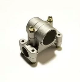 Фото товара «Кронштейн крепления руля для мотокос IGP 28 мм (комплект) »