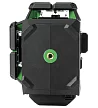 Уровень лазерный ADA LaserTank 3-360 Green Zero Edition – №7