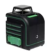 Уровень лазерный ADA Cube 360 Green Basic Edition – №2