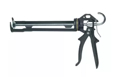 Раннее вы смотрели Пистолет для герметика Strong скелетного типа усиленный, 310 мл Вы смотрели Пистолет для герметика Strong скелетного типа усиленный, 310 мл