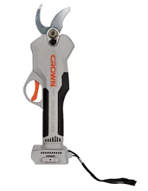 Товар «Аккумуляторный секатор Crown CT29001HX (без акк. и з/у)» Фото товара «Аккумуляторный секатор Crown CT29001HX (без акк. и з/у)»
