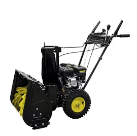 Фото товара «Снегоуборщик бензиновый Champion ST 655»