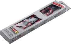 Вы смотрели Набор инструментов NWS из 2 предметов (пассатижи, бокорезы)