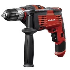 Раннее вы смотрели Дрель ударная Einhell TC-ID 1000 Kit (с набором сверл) Вы смотрели Дрель ударная Einhell TC-ID 1000 Kit (с набором сверл)