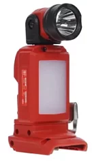 Вы смотрели Аккумуляторный фонарь Elitech ФА 18ЛУ (без акк. и з\у)